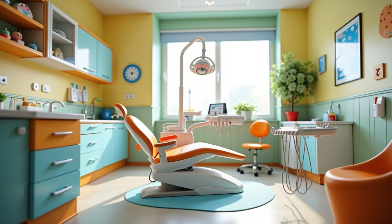 Essential Pediatric Dentistry Tips for Creating Lasting Healthy Smiles for Your Child
